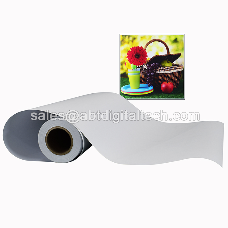纯进口微胶囊胶多次可移防水亚光白画布C4 Repositionable Water Resistant Matte Satin Cloth C4