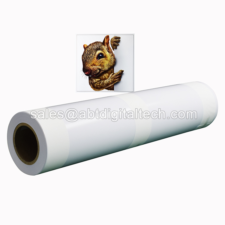多次可移防水绒面相纸200G Repositionable Water Resistant Satin Photo Paper 200G